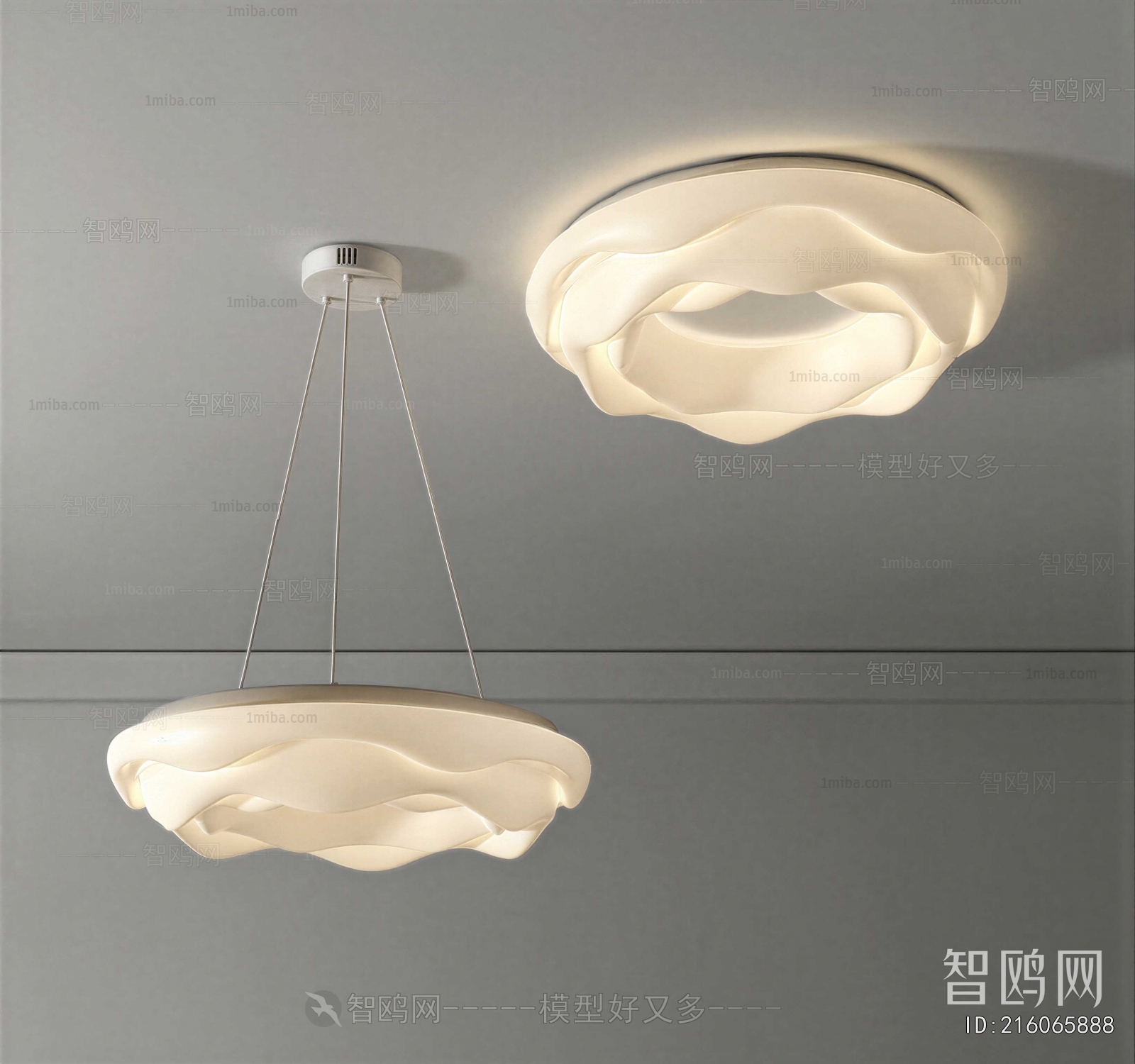 Modern Ceiling Ceiling Lamp