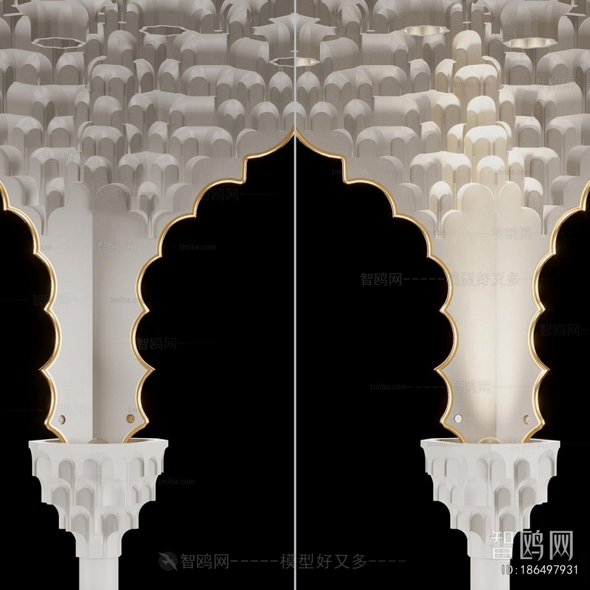 European Style Pavilion