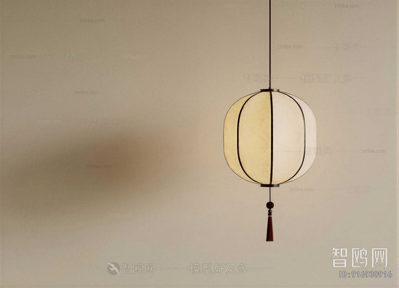 New Chinese Style Droplight