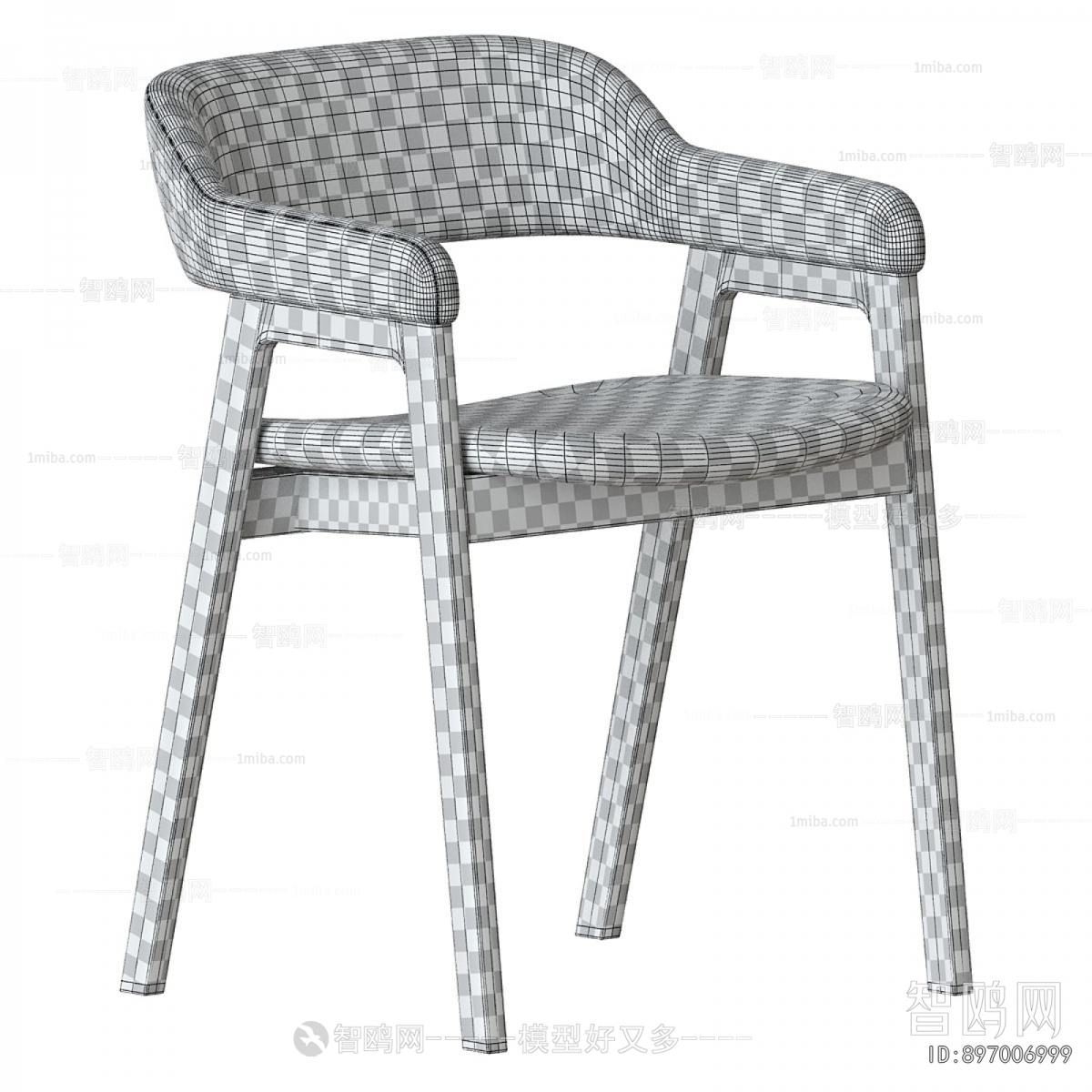 Modern Dining Chair
