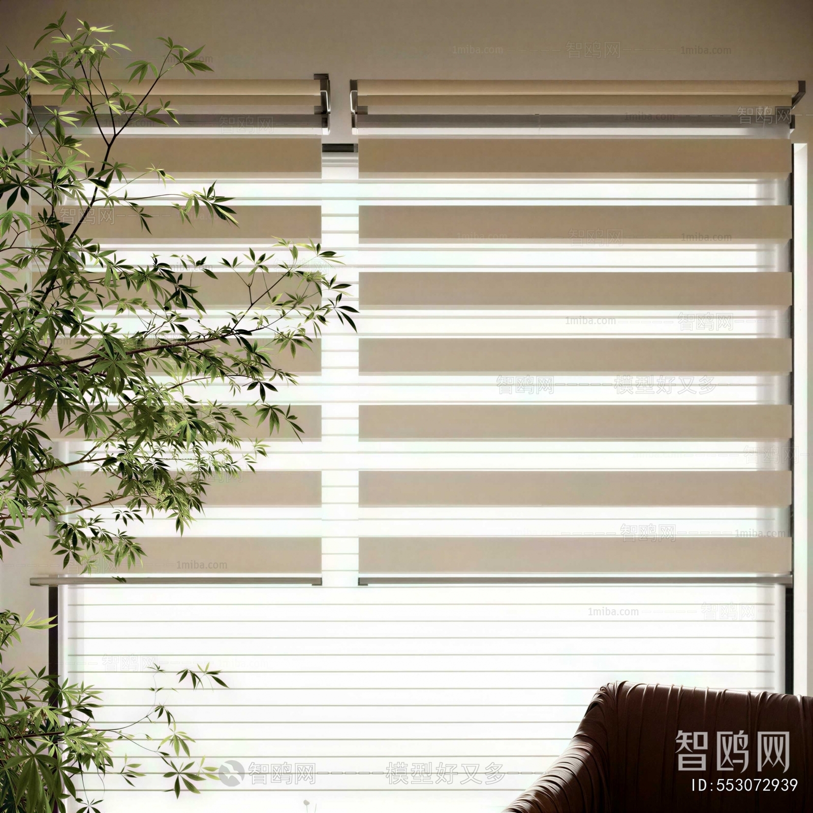 Nordic Style Roller Shutters