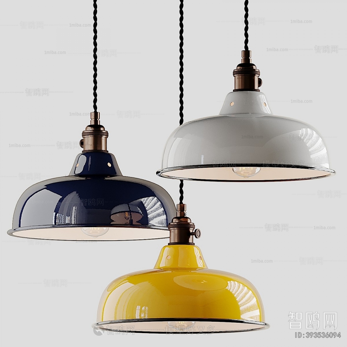 Modern Droplight