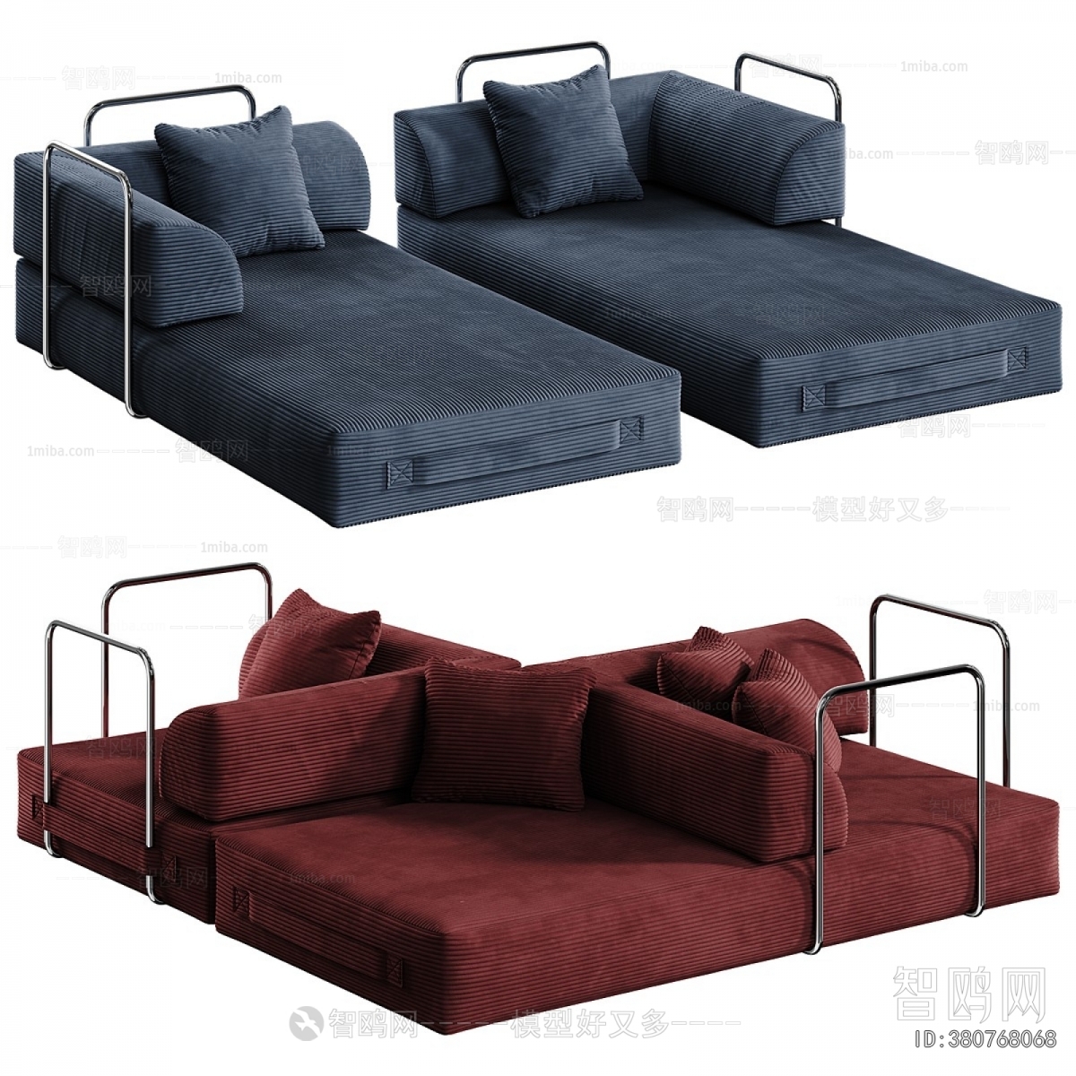 Modern Sofa Bed
