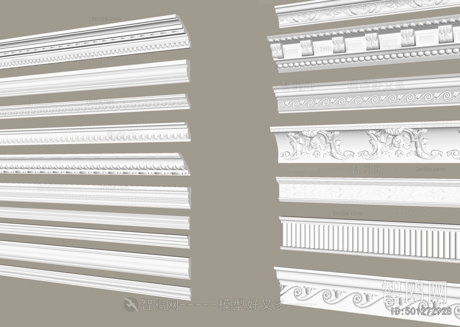 French Style Linellae