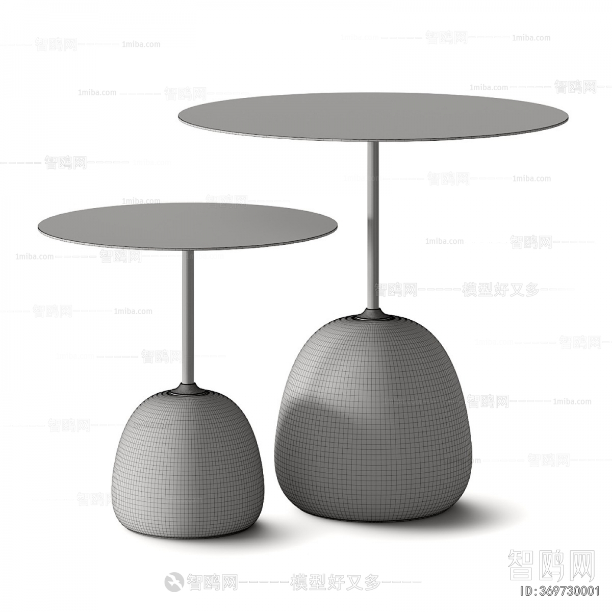 Modern Side Table/corner Table