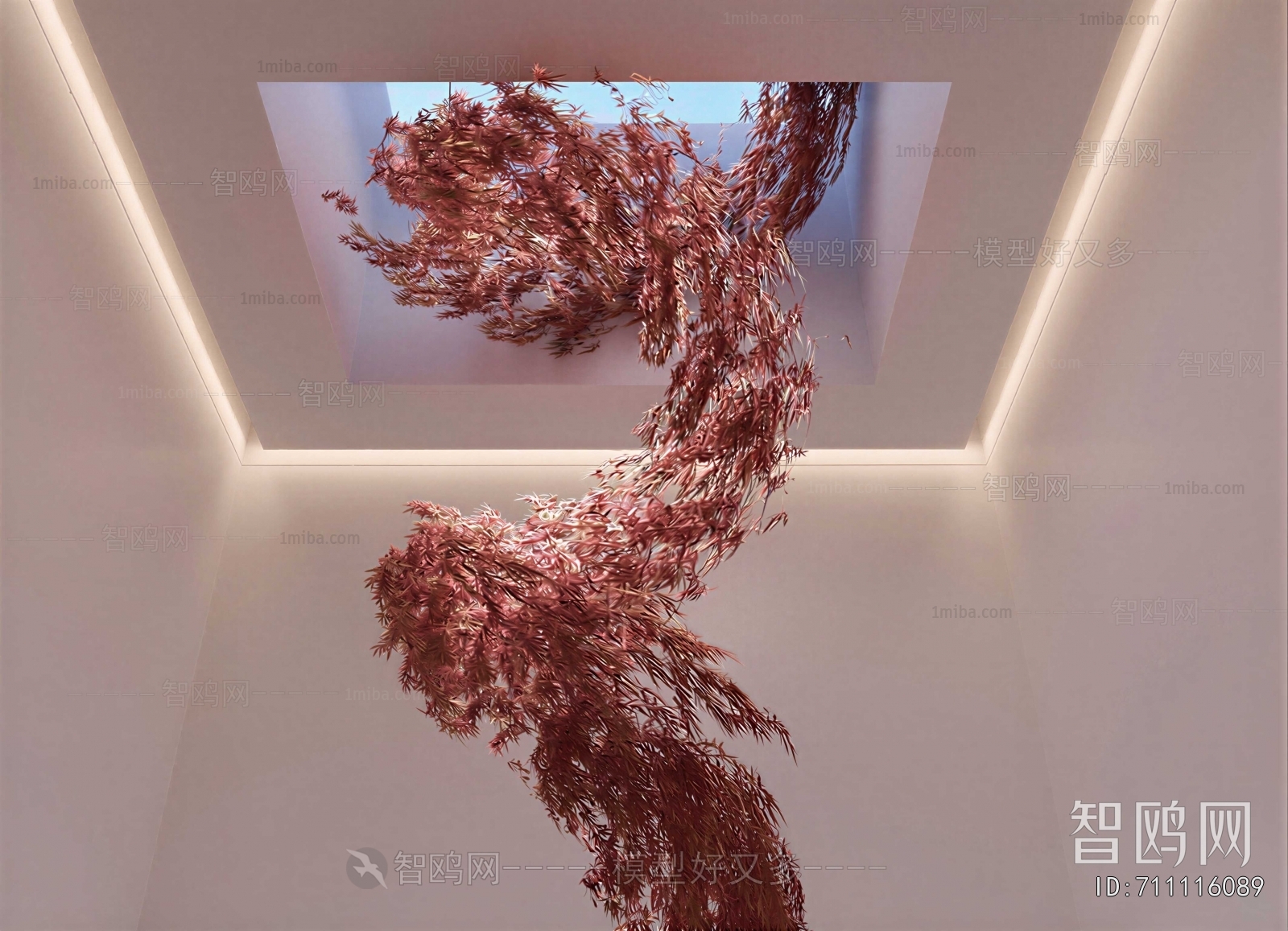 Modern Plant Landscaping