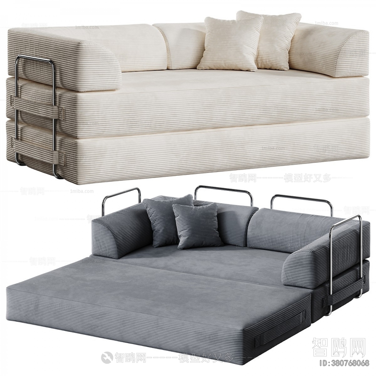 Modern Sofa Bed