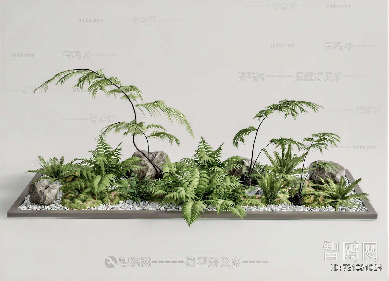 Modern Plant Landscaping