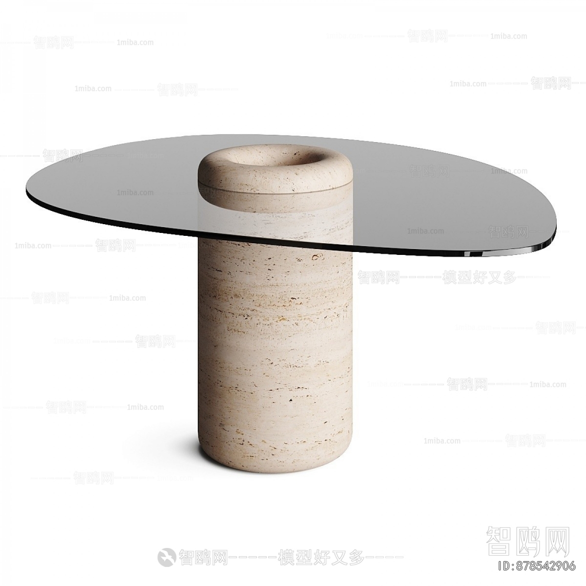 Modern Coffee Table
