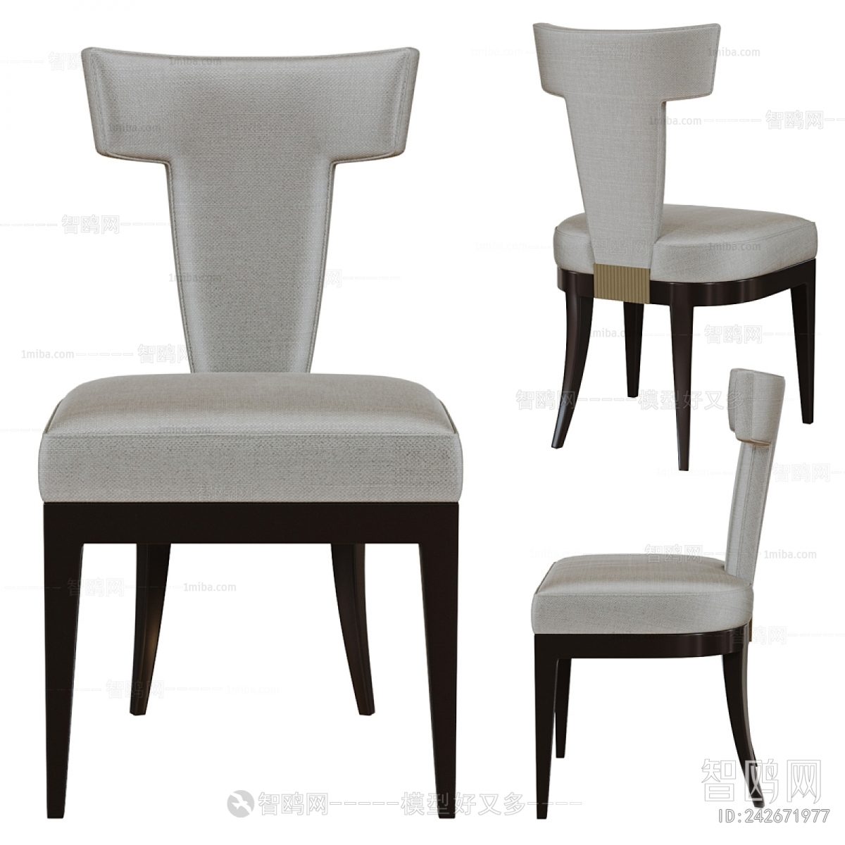 Modern Dining Chair