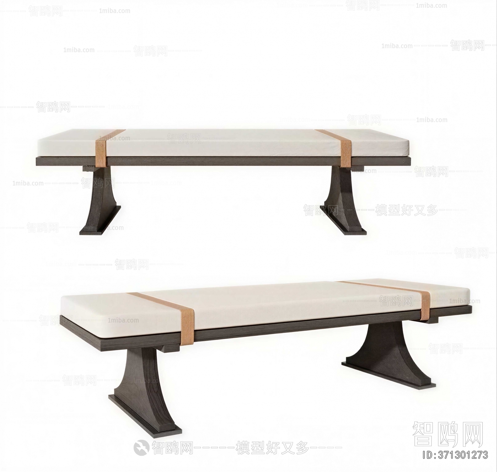 Modern Stool For Changing Shoes