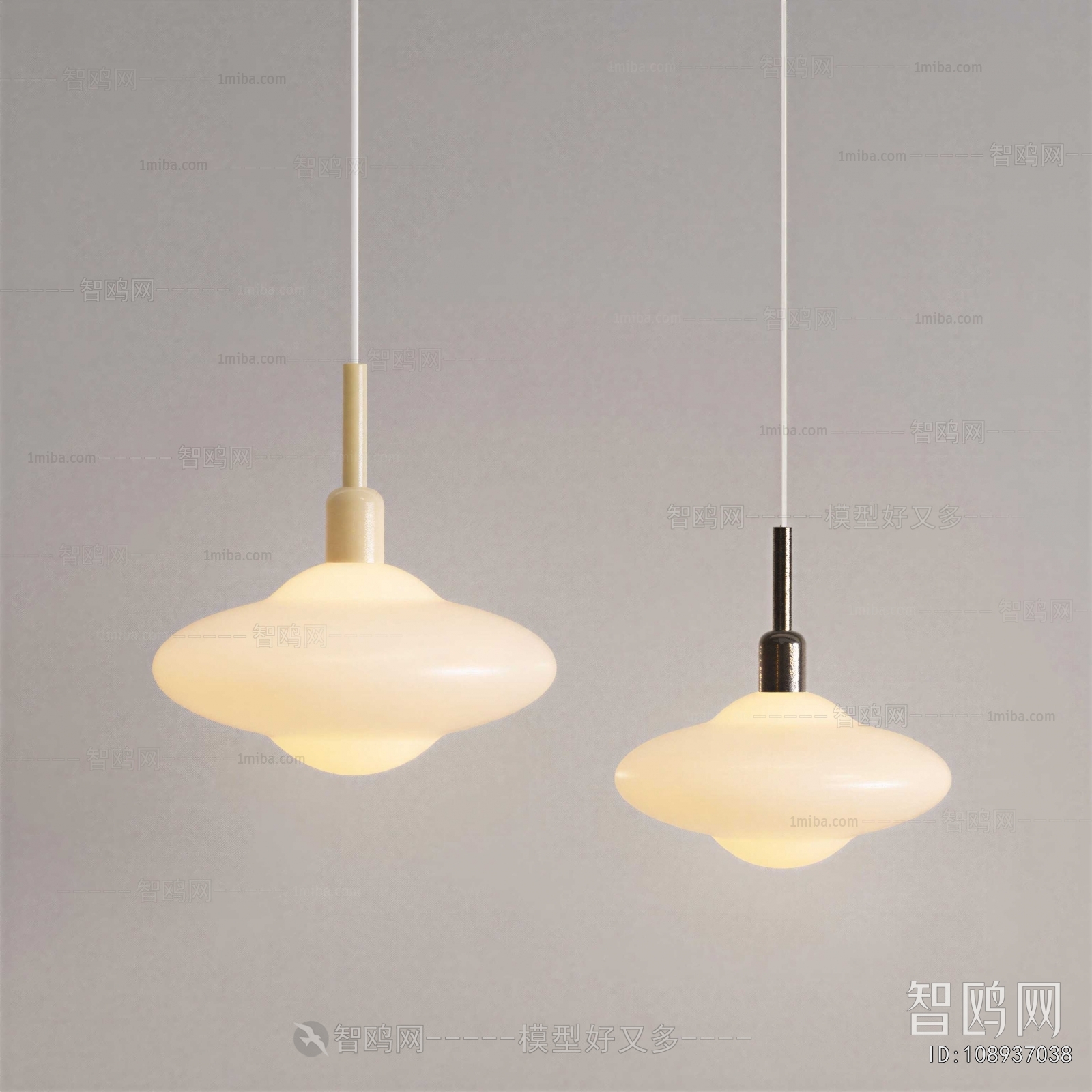 Modern Droplight