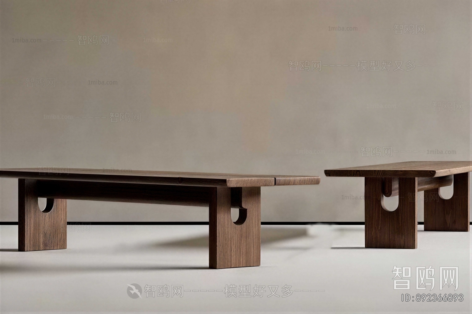 Modern Stool For Changing Shoes