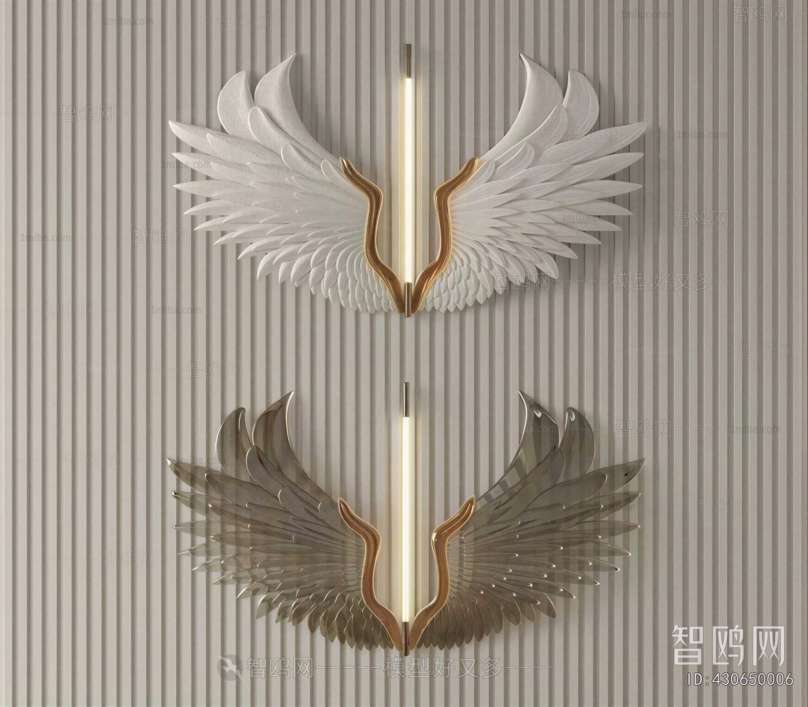 Modern Wall Decoration