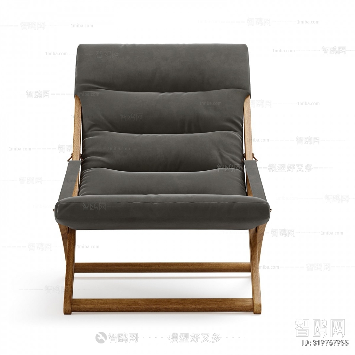 Modern Recliner