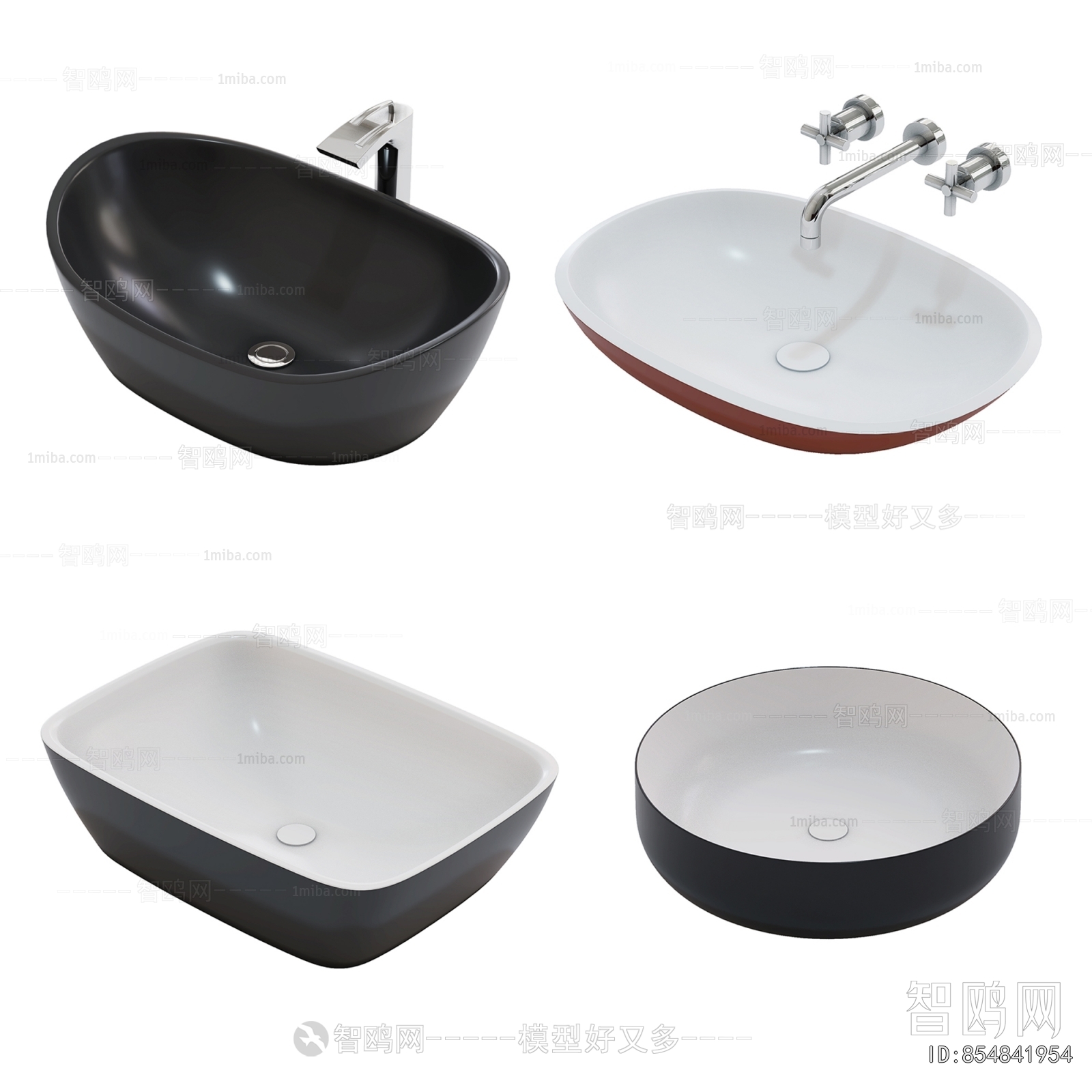 Modern Basin