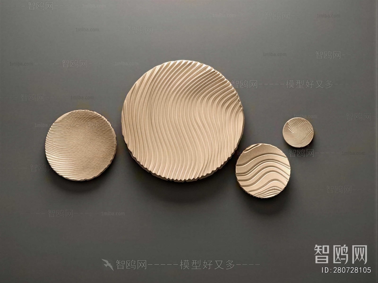 Modern Wall Decoration