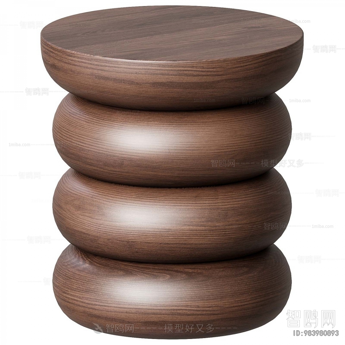 Modern Side Table/corner Table