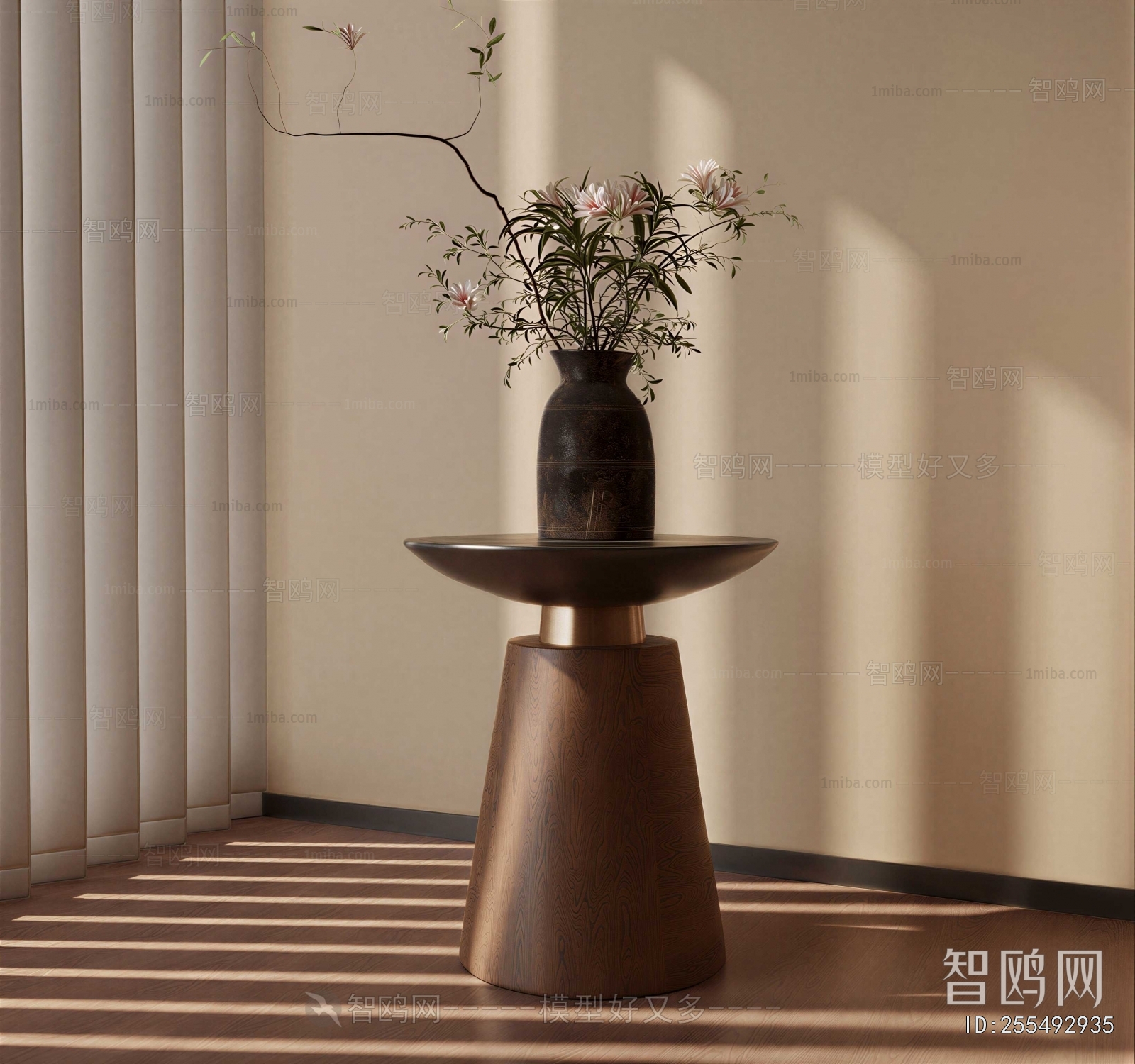 Modern Side Table/corner Table