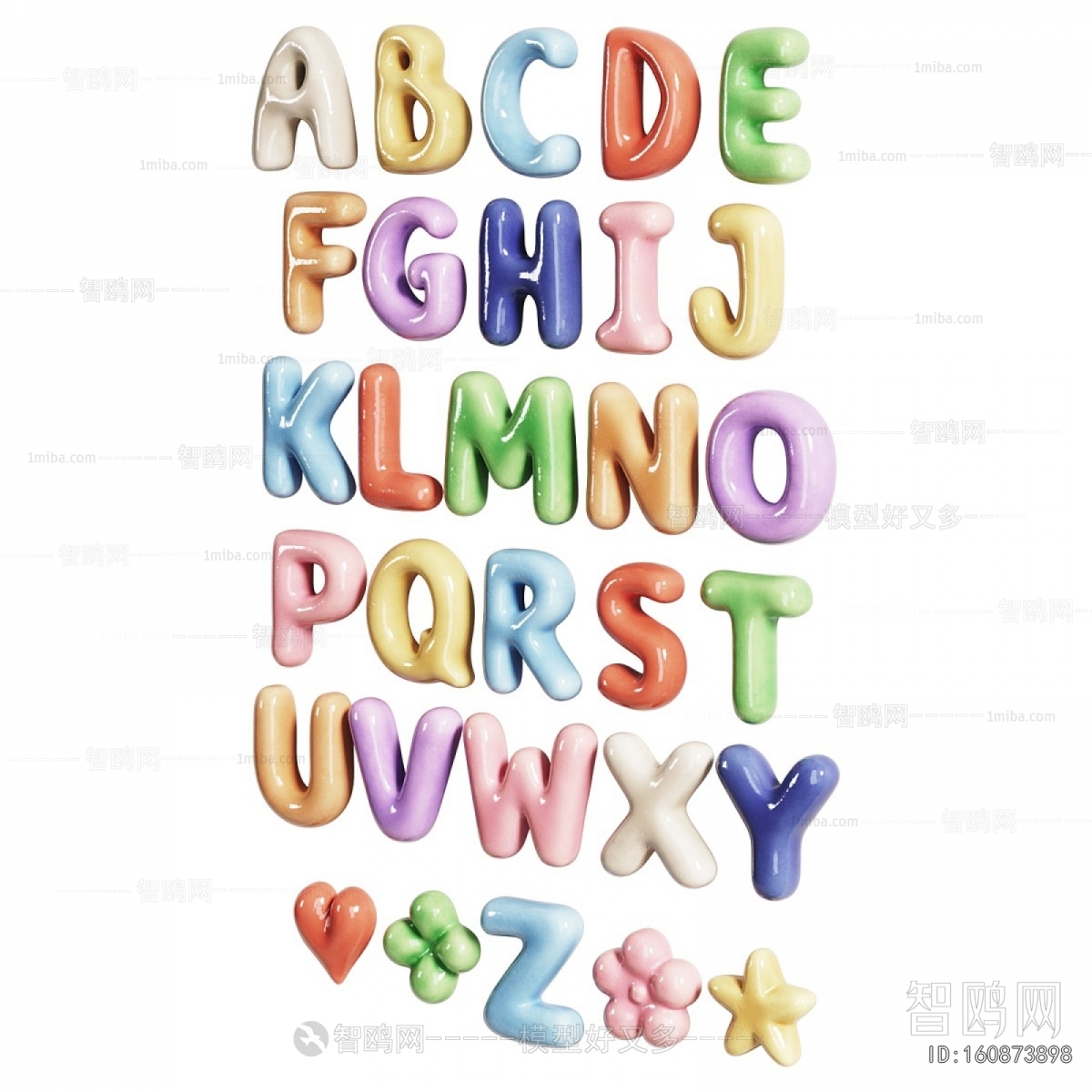 Modern Wall Decoration