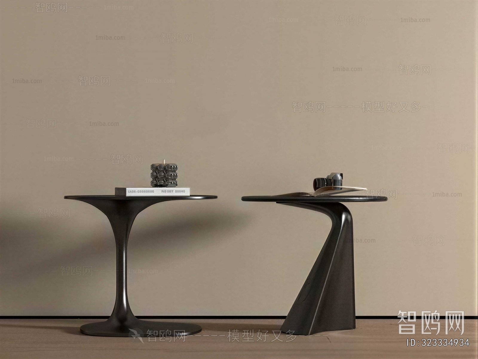 Modern Side Table/corner Table