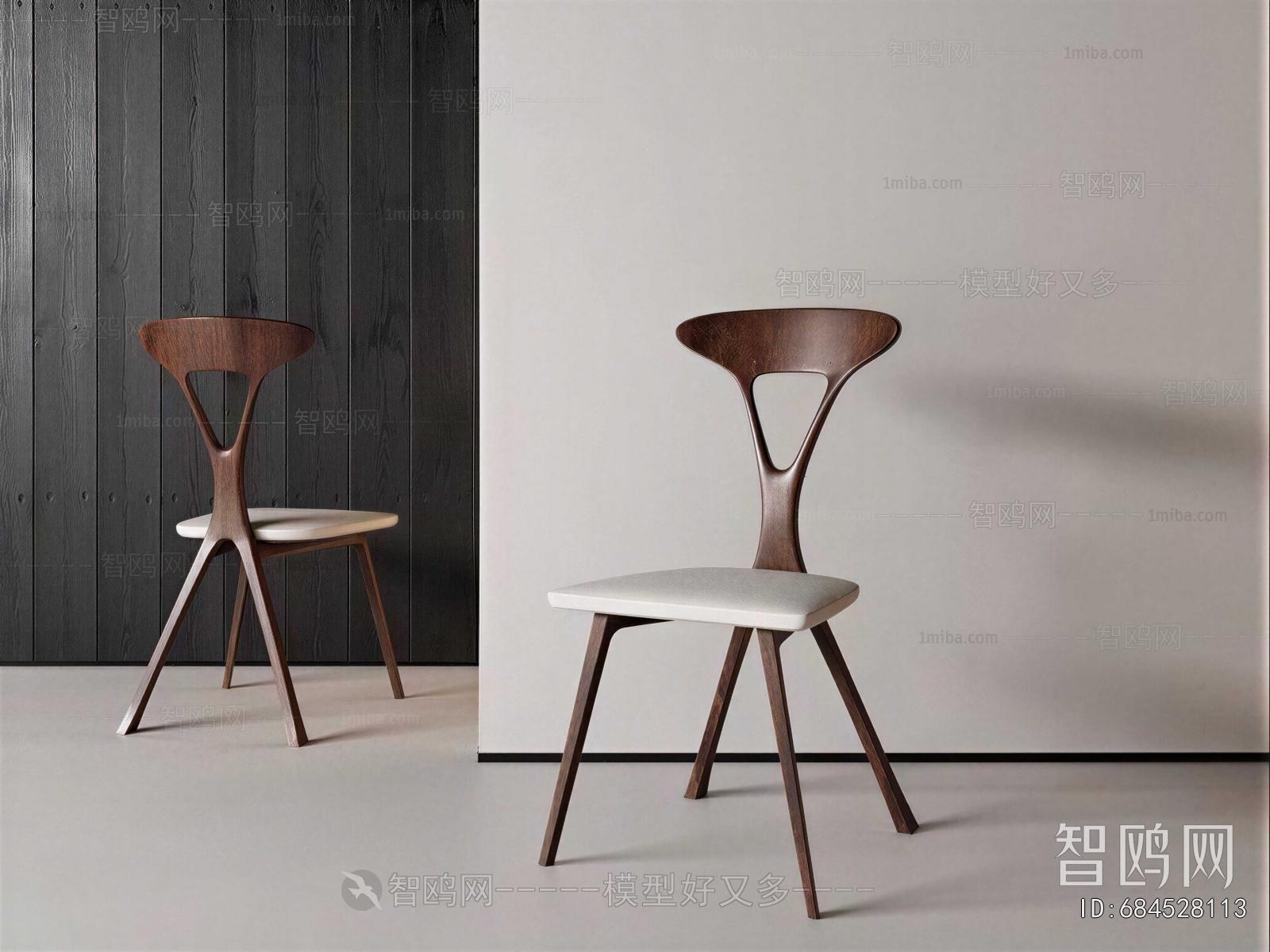Modern Dining Chair