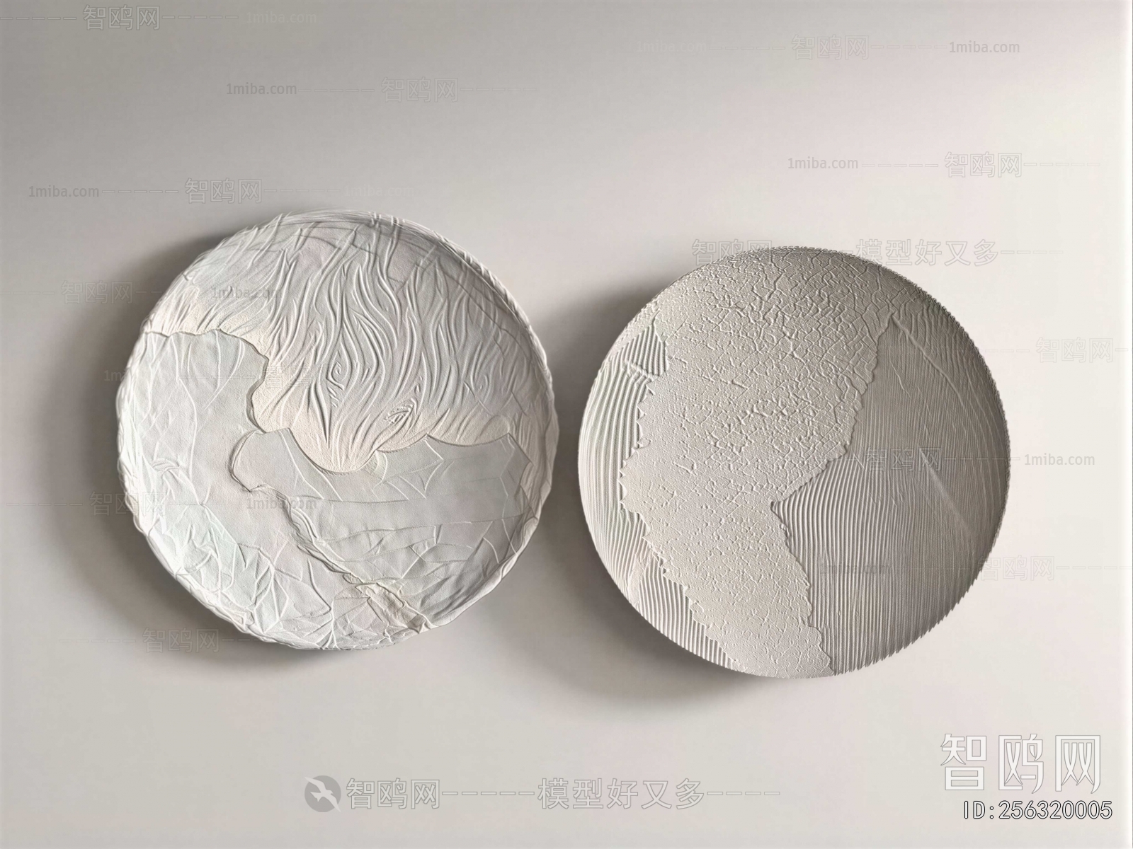 Modern Wall Decoration