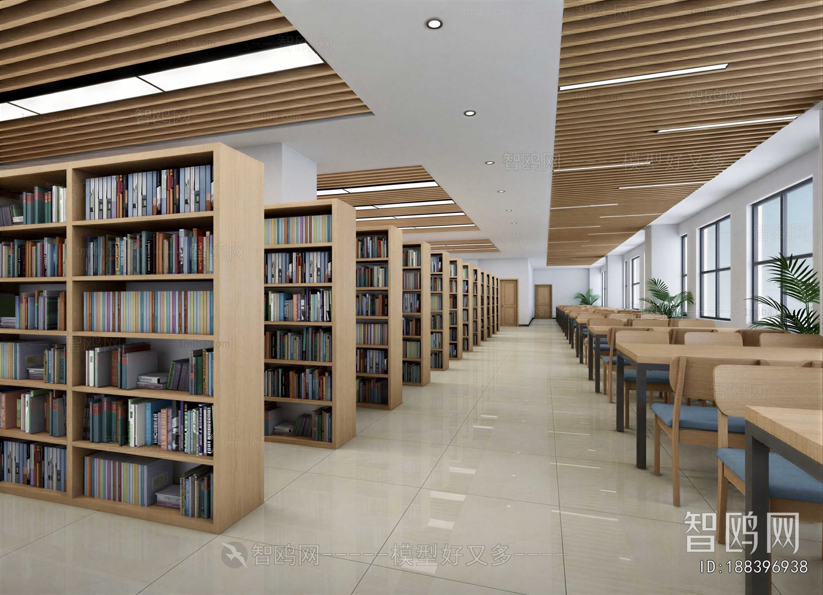 Modern Library