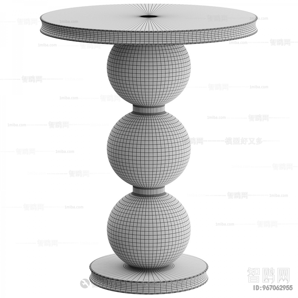 Modern Side Table/corner Table