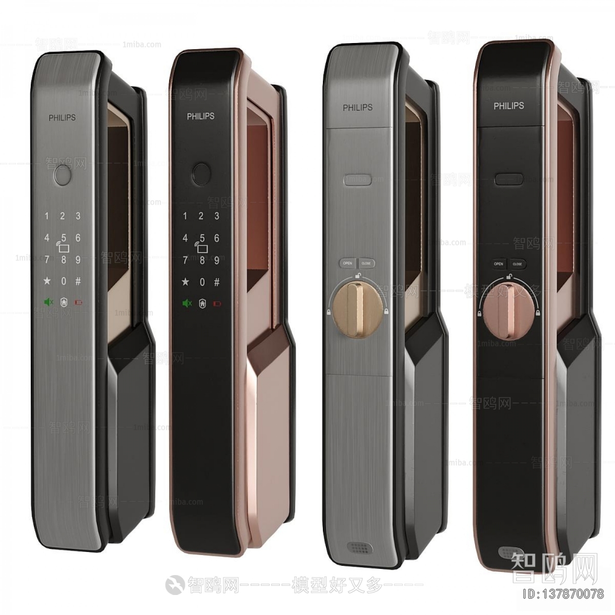 Modern Digital Products