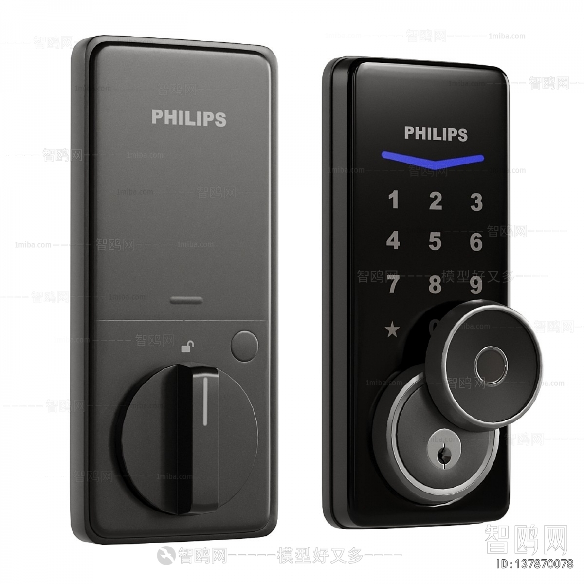 Modern Digital Products