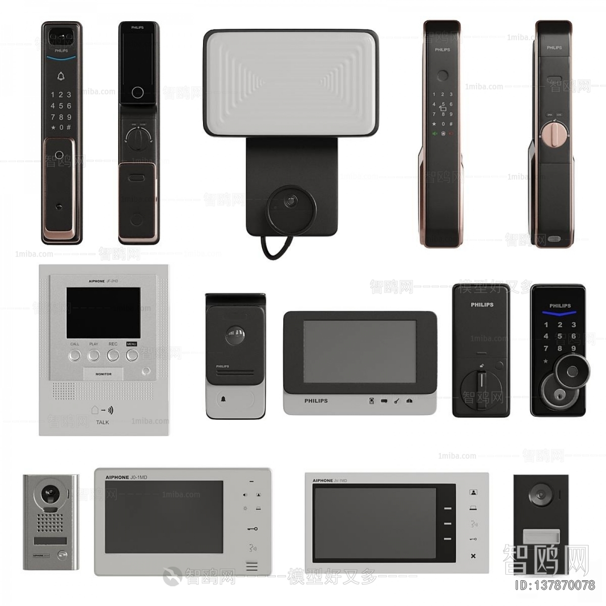 Modern Digital Products