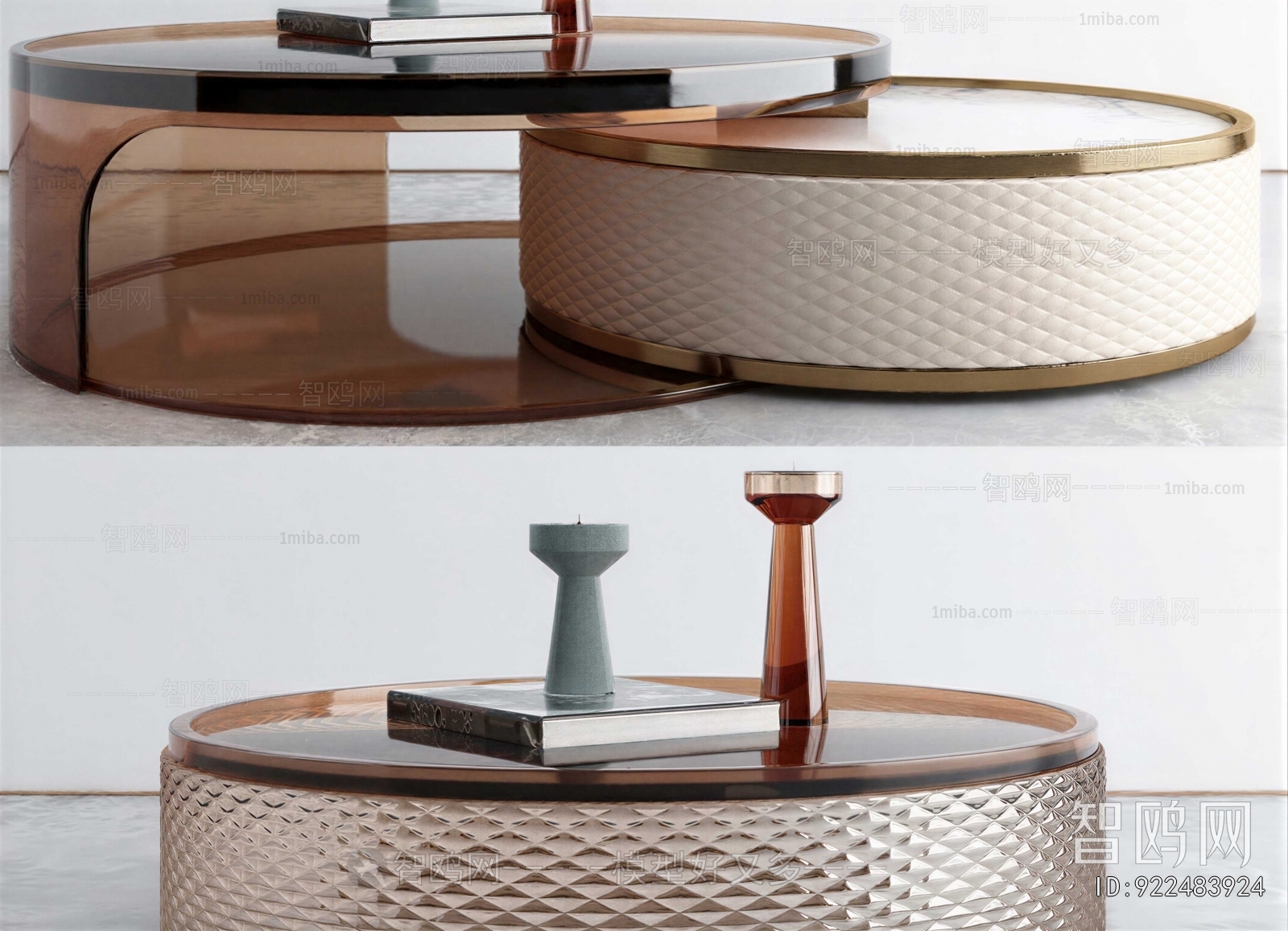 Modern Coffee Table