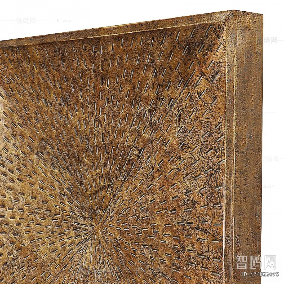 Modern Wall Decoration