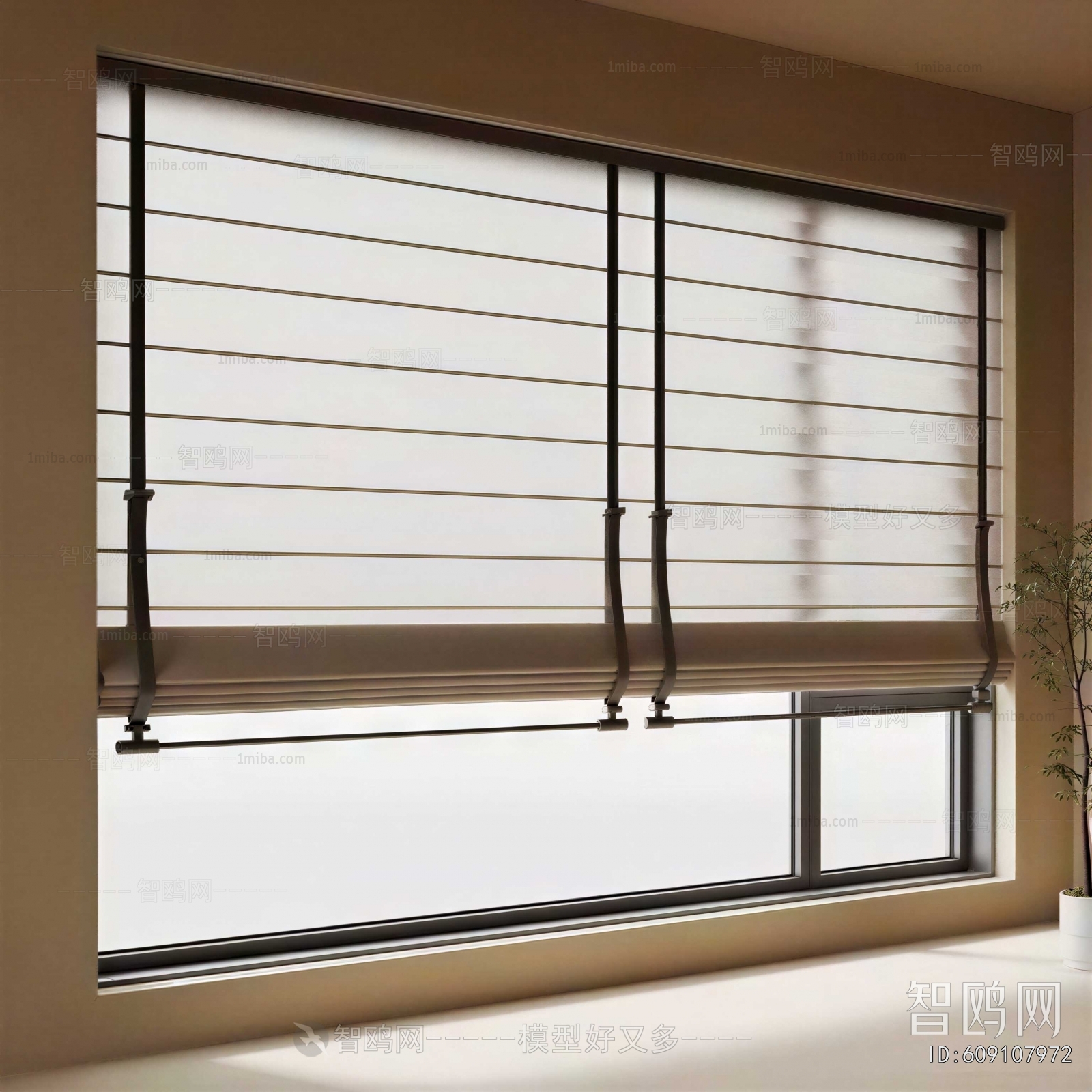Japanese Style Roller Shutters