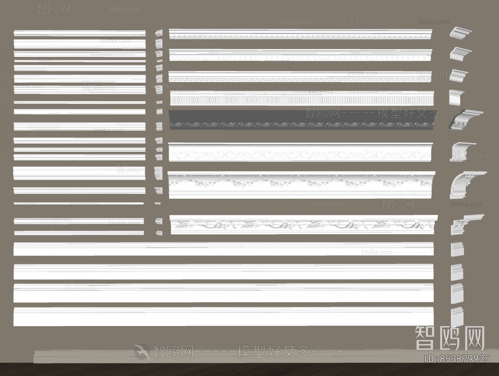 French Style Linellae