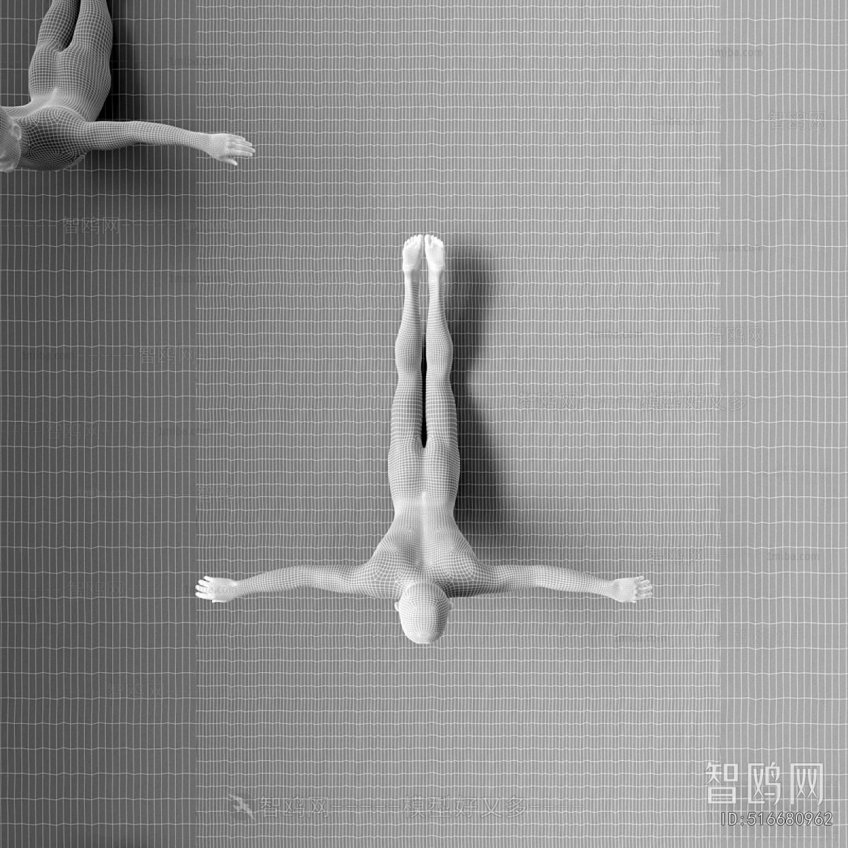 Modern Wall Decoration