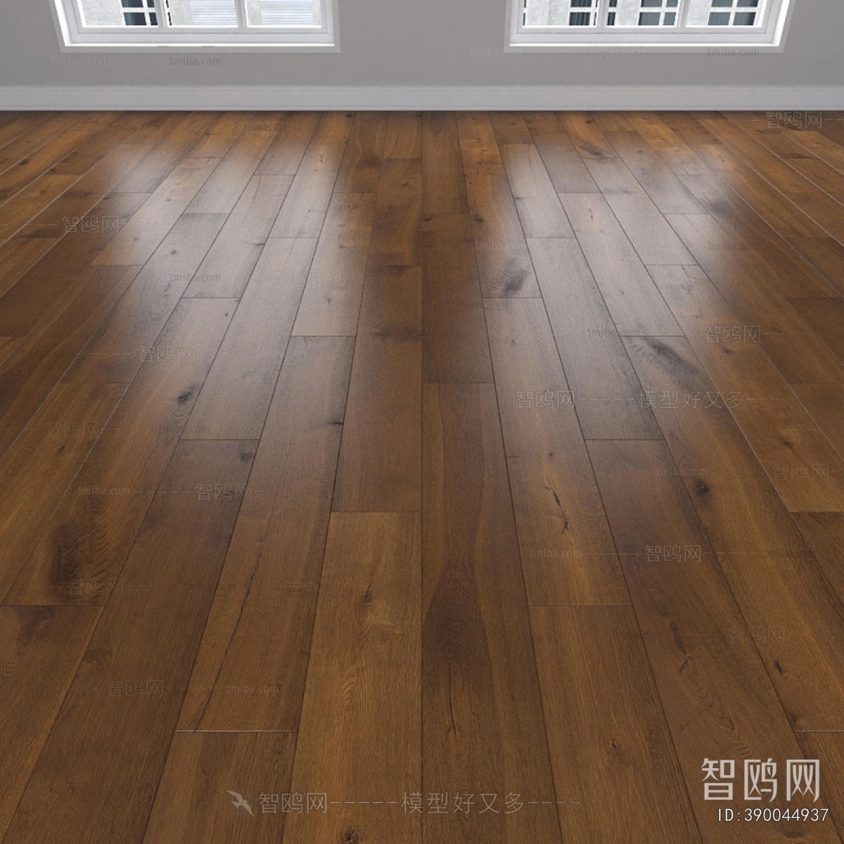 Modern Floor