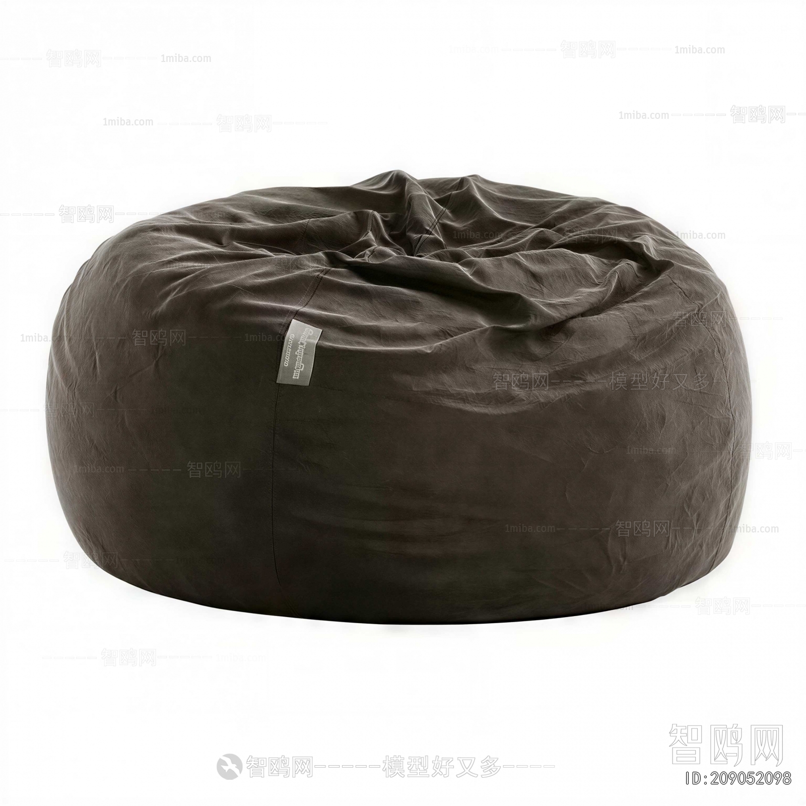Modern Sofa Stool
