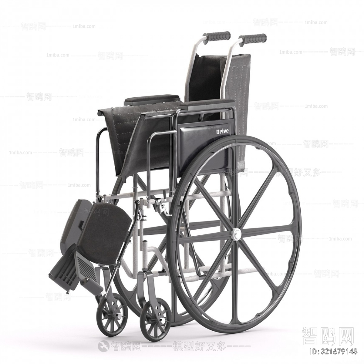 Modern Medical Equipment