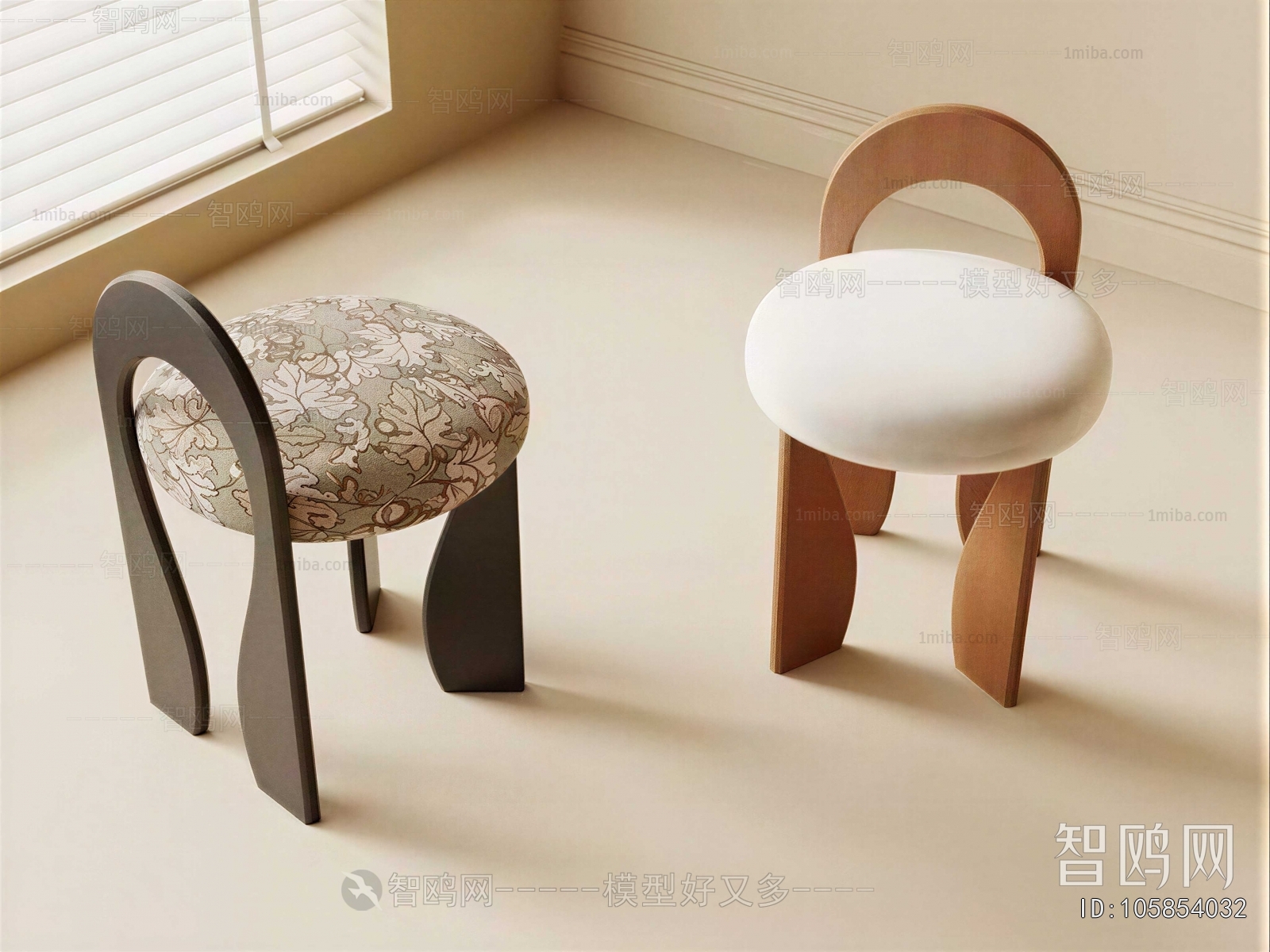 French Style Dining Chair