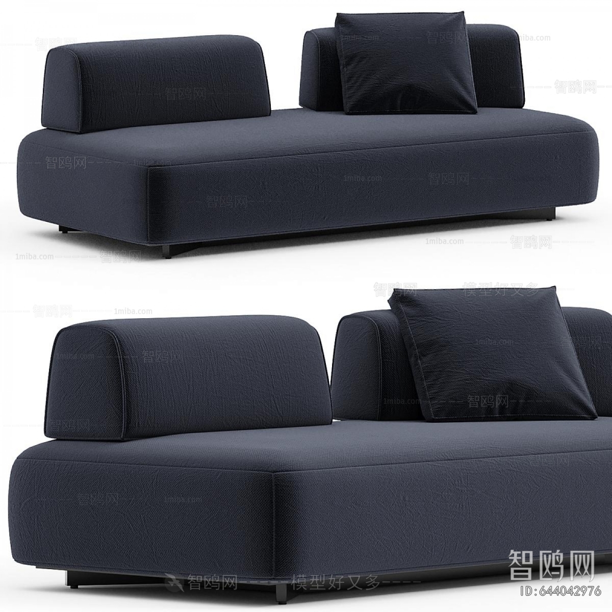 Modern A Sofa For Two