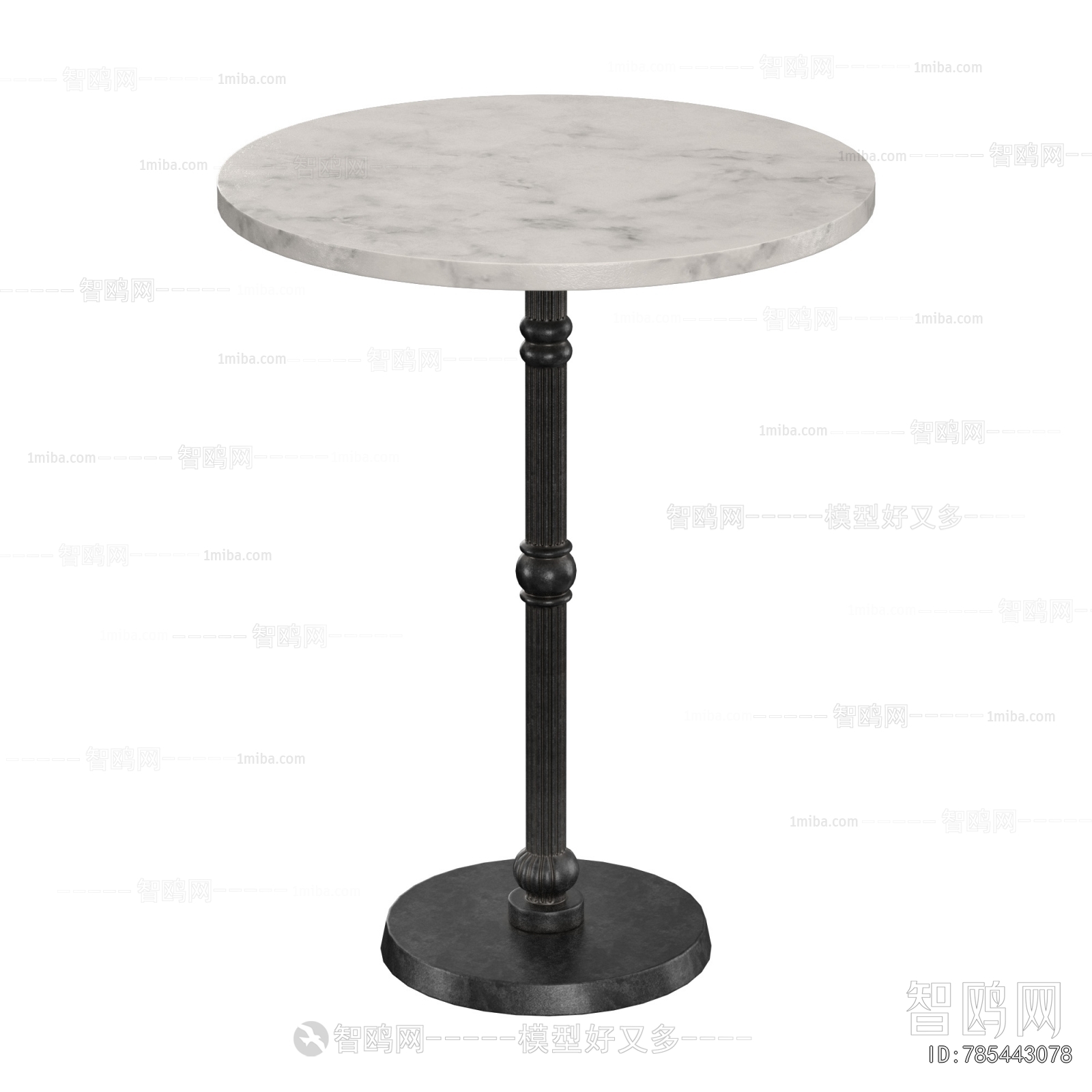 Modern Side Table/corner Table