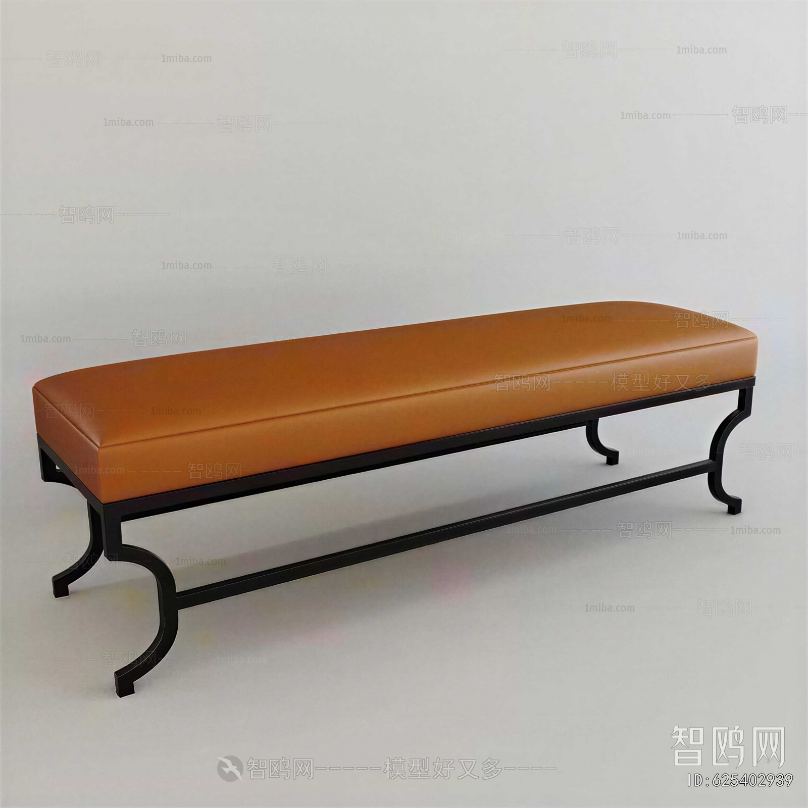 Modern Bench