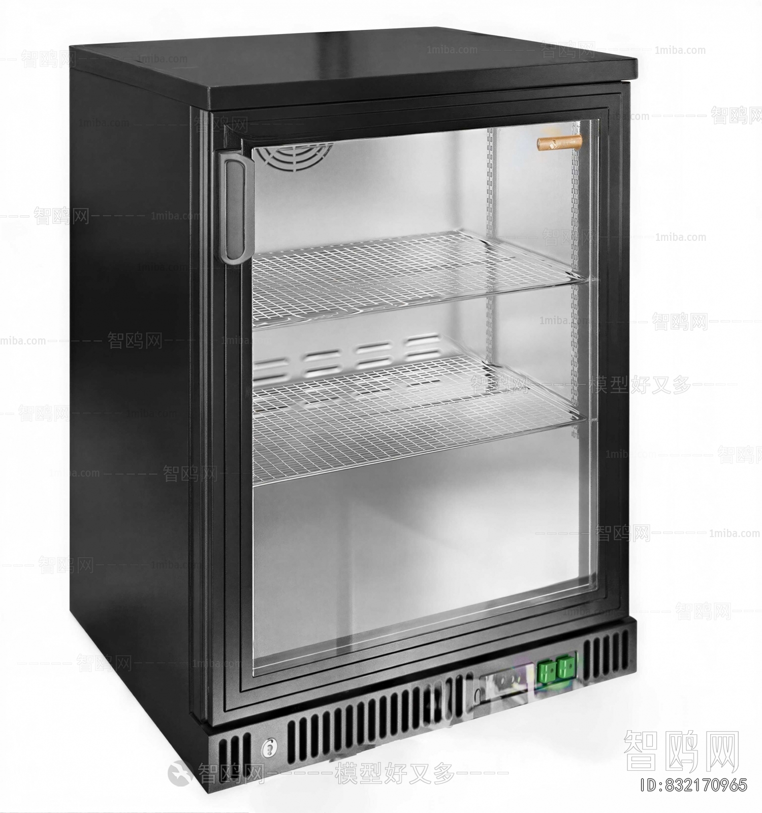 Modern Electric Kitchen Appliances