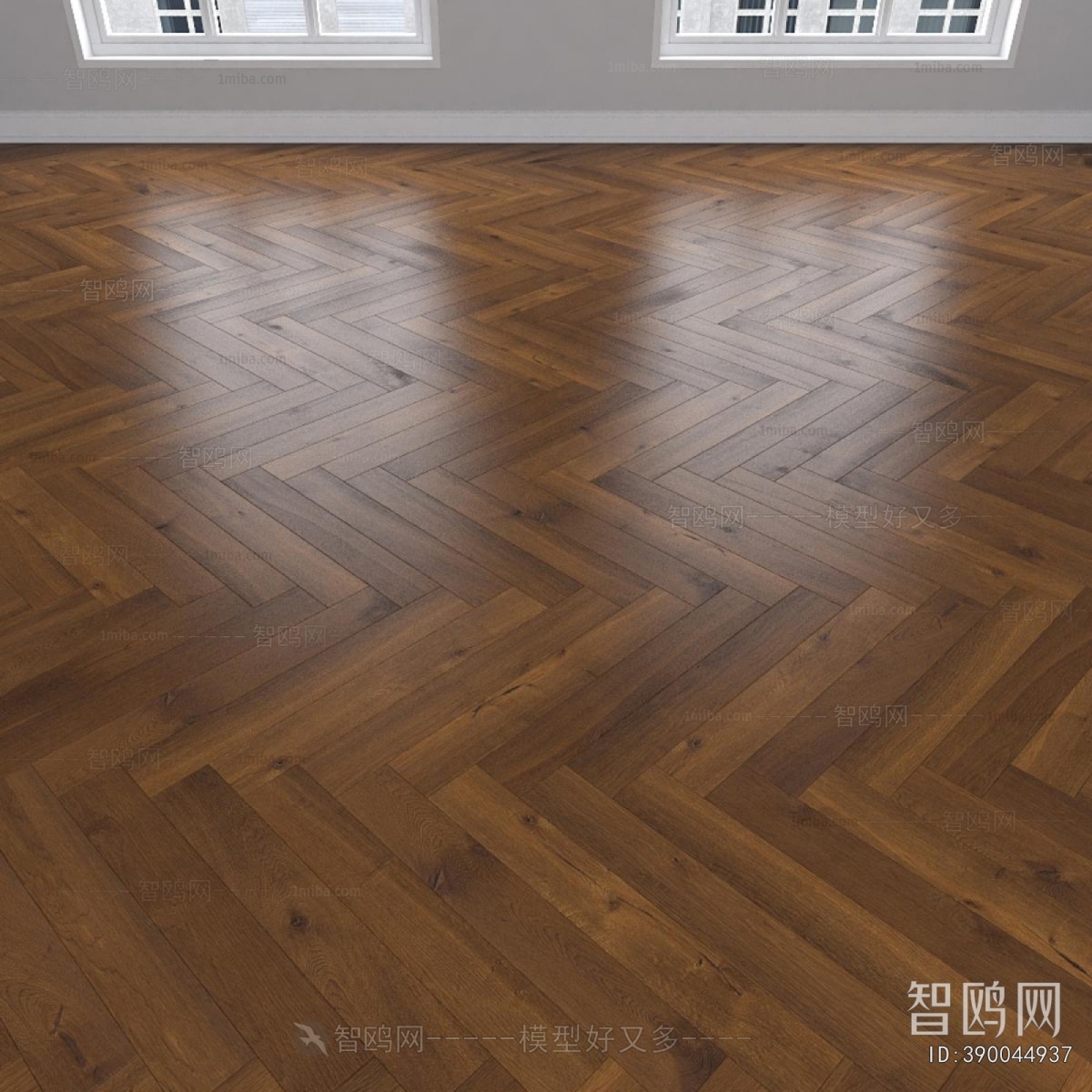 Modern Floor