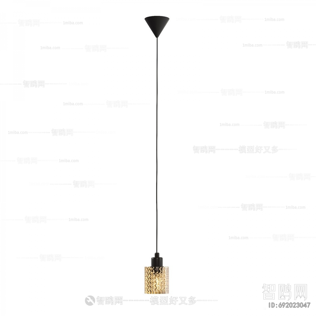 Modern Droplight