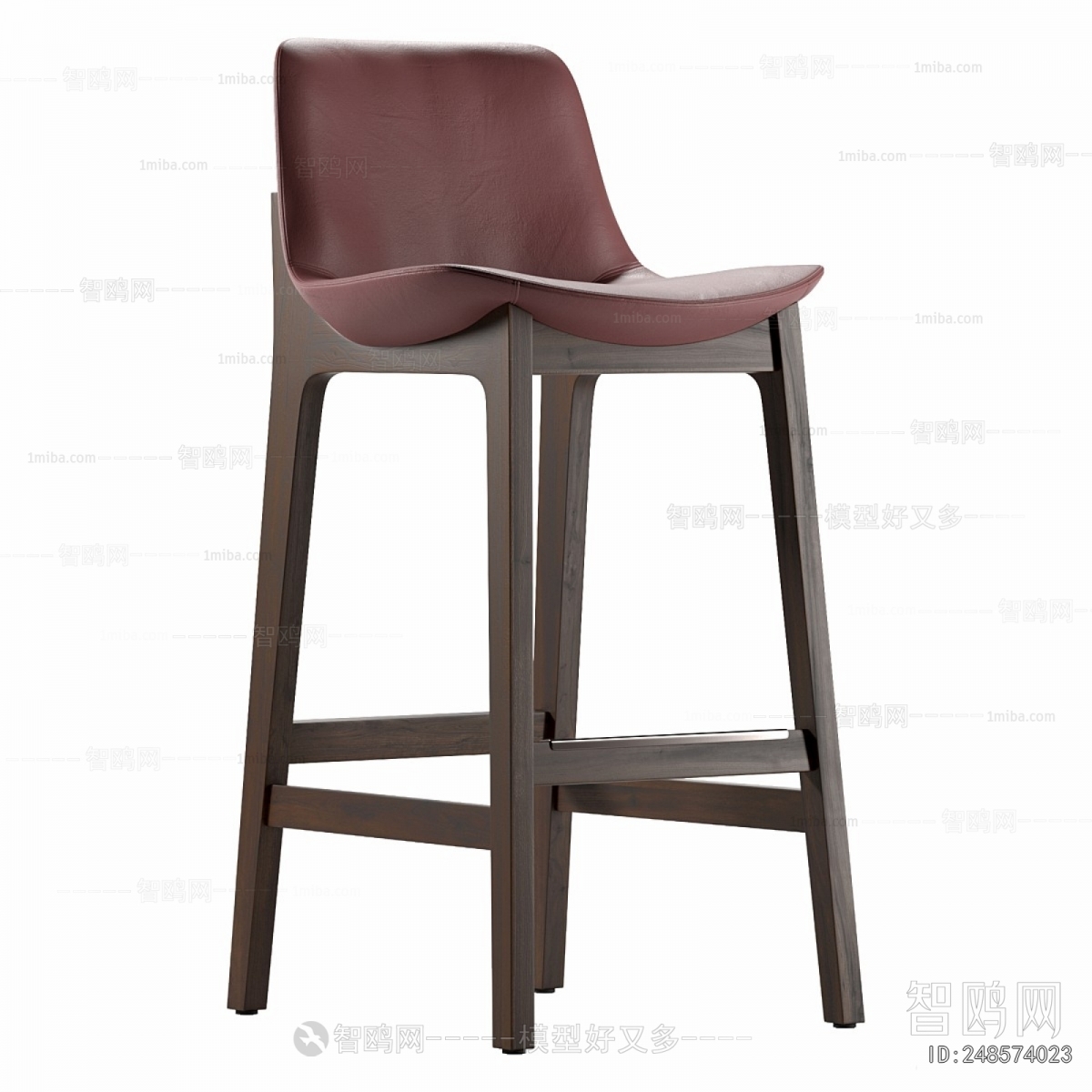 Modern Bar Chair