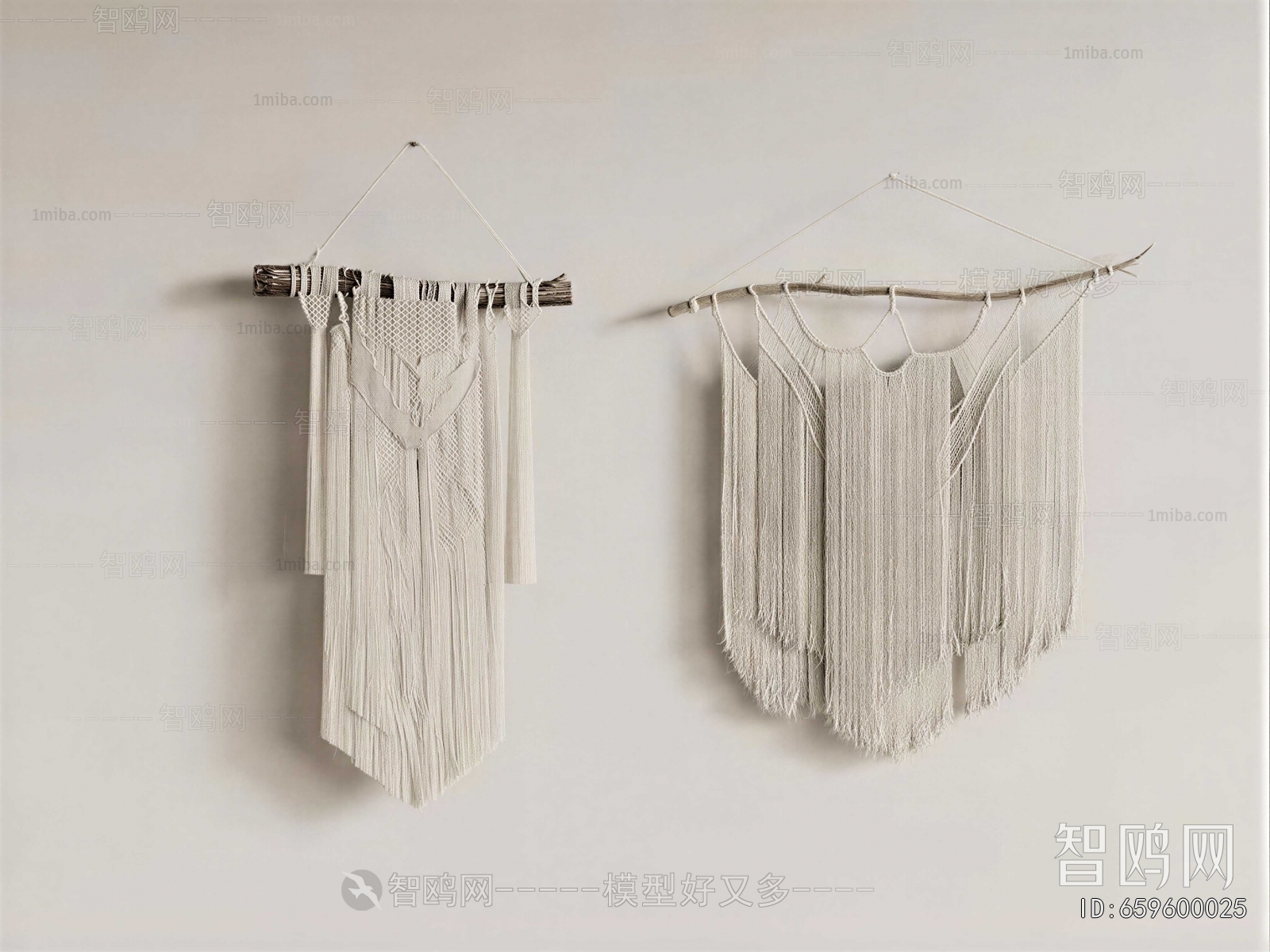 Modern Wall Decoration