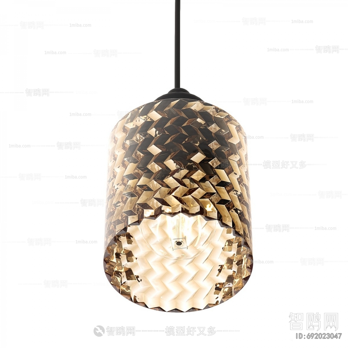 Modern Droplight